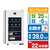 さくら製作所 【右開き】日本酒＆ワインセラー 氷温M5(22本収納) 氷温R M5 ホワイト GX22SM525-RH-W-イメージ1