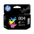 HP 804 インクカートリッジ カラー T6N09AA#JPN-イメージ1