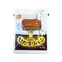 尾西食品 尾西のひだまりパン チョコ F909383-45-C
