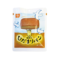 尾西食品 尾西のひだまりパン メープル F909384-45-M
