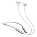 EDIFIER Edifier NC機能搭載 ワイヤレスネックバンド型イヤホン W280NB PRO ホワイト ED-W280NBPRO-SW