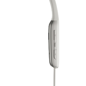 EDIFIER Edifier NC機能搭載 ワイヤレスネックバンド型イヤホン W280NB PRO ホワイト ED-W280NBPRO-SW-イメージ4