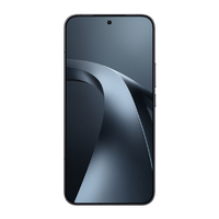 Xiaomi SIMフリースマートフォン Xiaomi 17T Pro 12G+256G Black MZB0O2NJP