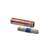 ＯＫＩ 小容量トナーカートリッジ マゼンタ F727179-TNR-C4KM3