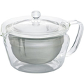 ＨＡＲＩＯ 茶茶急須 禅 450ml CHZ-45T FC853LV-7545140