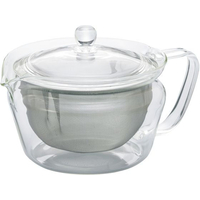 ＨＡＲＩＯ 茶茶急須 禅 450ml CHZ-45T FC853LV-7545140