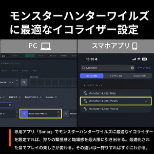 SteelSeries ゲーミングイヤフォン Arctis GameBuds(RE) ホワイト 61682J-イメージ2
