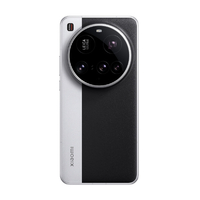 Xiaomi SIMフリースマートフォン Xiaomi 15 Ultra 16G+512G Silver Chrome MZB0JJZJP
