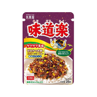 丸美屋 味道楽 25g FC794RV
