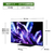 TVS REGZA 4K Mini LED液晶テレビ 43Z890S-イメージ3