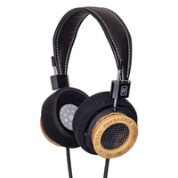 GRADO ヘッドフォン 4pin XLRバランス端子モデル RS2x Balanced RS2XBALANCED