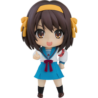 グッドスマイルカンパニー ねんどろいど 涼宮ハルヒ 2．0「涼宮ハルヒの憂鬱」 ﾈﾝﾄﾞﾛｲﾄﾞ3000ｽｽﾞﾐﾔﾊﾙﾋ2