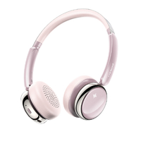 FIIO Snowsky ANYTIME ピンク FIO-SSANYTIME-P