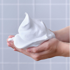 牛乳石鹸 バウンシア ボディソープ エアリーブーケ 詰替 340mL FCK740B-イメージ5
