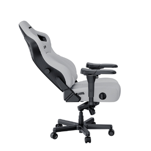 Andaseat Andaseat KAISER4 クラウディホワイト AD12YDDC-L-20-W-PV/C-イメージ5