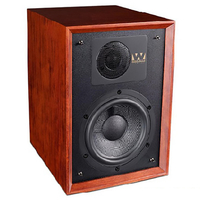 ワーフェデール スピーカー(2台1組) DENTON 85TH ANNIVERSARY LIMITED EDITION マホガニーレッド DENTON85TH ANNIVERSARY MR