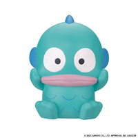 バンダイ サンリオキャラクターズSOFMALLOW ハンギョドン ｻﾝﾘｵｿﾌﾏﾛｳﾊﾝｷﾞﾖﾄﾞﾝ