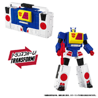 タカラトミー MPG-27 ツインキャスト&リワインド MPG27ﾂｲﾝｷﾔｽﾄﾘﾜｲﾝﾄﾞ
