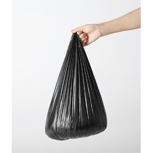 PETKIT 交換用ゴミ袋 Purobot Ultra Waste Bag Set P99034ｾﾝﾖｳｺﾞﾐﾌﾞｸﾛ-イメージ5