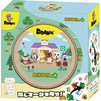 バンダイ ドブル どうぶつのもり ﾄﾞﾌﾞﾙﾄﾞｳﾌﾞﾂﾉﾓﾘ
