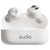 Sudio インイヤー型イヤホン T3 ホワイト SD-2602-イメージ1