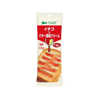 アヲハタ ヴェルデ パキッテ イチゴ&バター風味クリーム 4個入 FC766TF