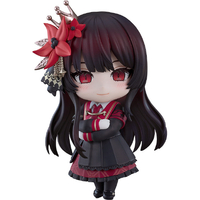 グッドスマイルカンパニー ねんどろいど 二階堂ヒロ「魔法少女ノ魔女裁判」 ﾈﾝﾄﾞﾛｲﾄﾞ3050ﾆｶｲﾄﾞｳﾋﾛ