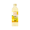 サントリー 伊右衛門 ゆず茶 600mL FCJ552U