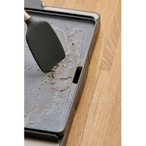 Russell Hobbs ベーシックホットプレート シルバー 3100JP-イメージ7