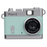 ケンコー TOYカメラ PieniII ミント DSCPIENI2MT