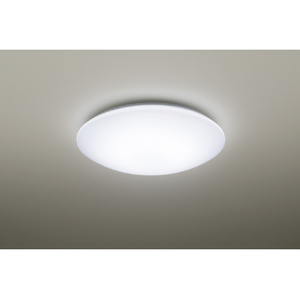 パナソニック ～10畳 LEDシーリングライト パルックLED HH-CM1023RA-イメージ1