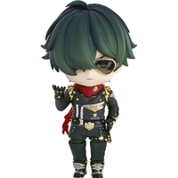 グッドスマイルアーツ上海 ねんどろいど ライト「ゼンレスゾーンゼロ」 ﾈﾝﾄﾞﾛｲﾄﾞ3046ﾗｲﾄ