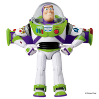タカラトミー トイ・ストーリー リアルサイズトーキングフィギュア バズ・ライトイヤー TSﾄ-ｷﾝｸﾞﾌｲｷﾞﾕｱﾊﾞｽﾞﾗｲﾄｲﾔ-N