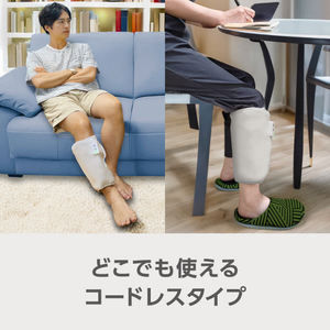 e angle エアリフレッシャー グレー ANGV-MSF10-A-GY-イメージ3