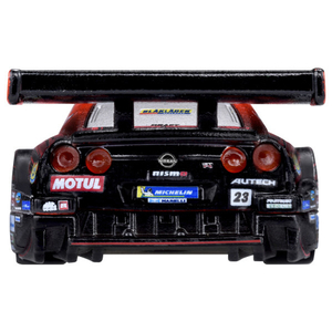 タカラトミー トミカプレミアムRacing #23 MOTUL AUTECH GT-R PﾄﾐｶRACINGﾆｽﾓ23ﾓﾁﾕ-ﾙｵ-ﾃﾂｸ-イメージ2