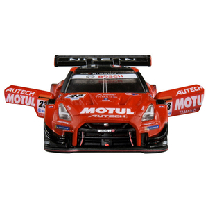 タカラトミー トミカプレミアムRacing #23 MOTUL AUTECH GT-R PﾄﾐｶRACINGﾆｽﾓ23ﾓﾁﾕ-ﾙｵ-ﾃﾂｸ-イメージ5