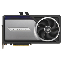 ASUS グラフィックカード ROG Astral LC GeForce RTX 5090 32GB GDDR7 OC Edition ROGASTRALLCRTX5090O32GG
