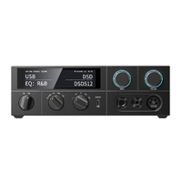 FIIO K15 ブラック FIO-K15-B