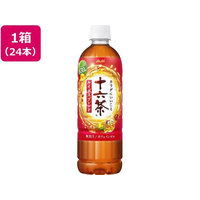 アサヒ飲料 十六茶 ルイボスブレンド 630mL 24本 FCJ242P