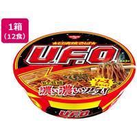 日清食品 日清焼そばU.F.O. 12食入 FCC6615