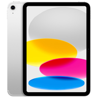 Apple 11インチiPad Wi-Fi + Cellularモデル 128GB シルバー MD7F4J/A