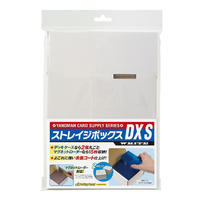 やのまん ストレイジボックスDXS ホワイト 95-086 ﾔﾉﾏﾝｽﾄﾚｲｼﾞﾎﾞﾂｸｽDXSW