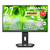 I・Oデータ 100Hz対応 27型 液晶ディスプレイ フリースタイルスタンドモデル ブラック LCD-A272SDB-F-イメージ1
