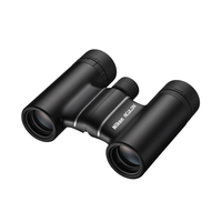 ニコン 双眼鏡 ACULON T02 10×21 ブラック ACT0210X21BK