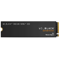 Western Digital SSD WD_BLACK SN8100 NVMe SSD WDS100T1X0M