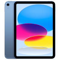 Apple 11インチiPad Wi-Fi + Cellularモデル 128GB ブルー MD7G4J/A