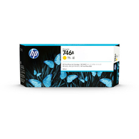 ＨＰ HP746B インクカートリッジ イエロー 300ml FC85111-3WX38A