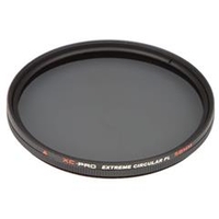 ハクバ XC-PRO エクストリーム サーキュラーPLフィルター 58mm CF-XCPRCPL58