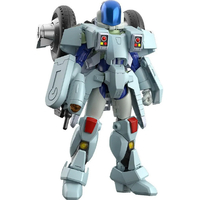 グッドスマイルカンパニー MODEROID モスピーダ VR-052T(レイ機) MODEROIDﾓｽﾋﾟ-ﾀﾞVR052Tﾚｲｷ