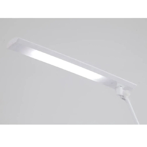 スワン LEDアームスタンド(スタンド式) ホワイト DS-506WH-イメージ3